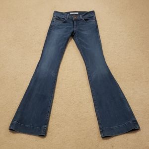 J Brand Love Story Jeans